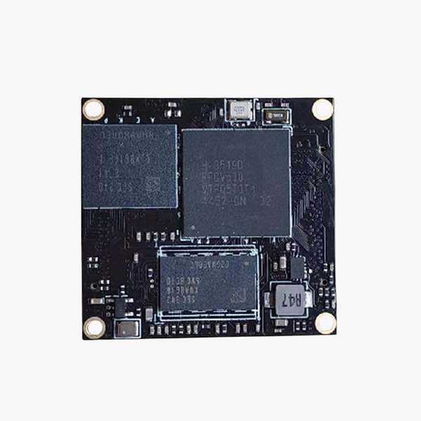 Alcore-3519D 嵌入式模組